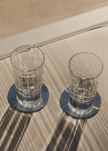 Christofle : House of Tableware since 1830.